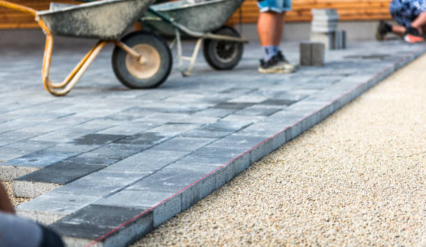 Best Concrete Patio Design and Installation in Hopkins, MN