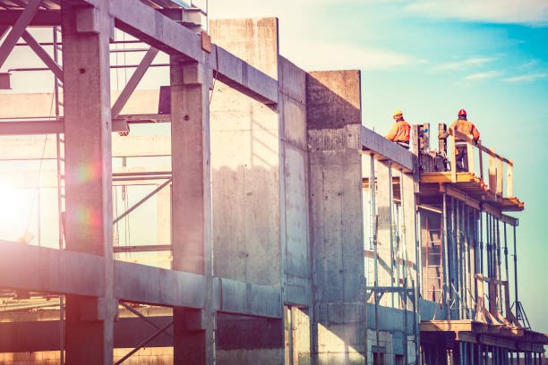 Trusted MN Concrete contractor Experts