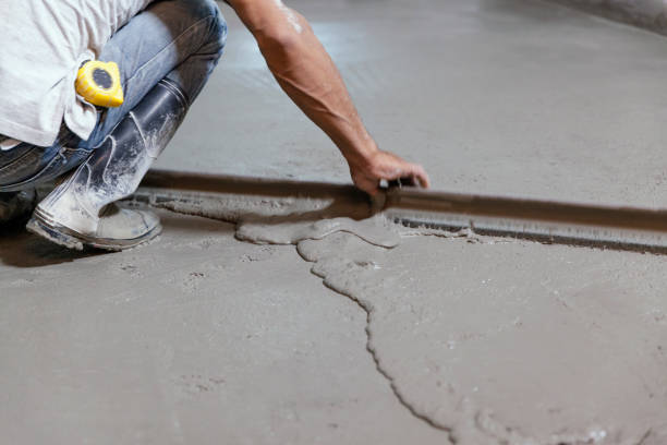 Best Concrete Driveway Installation in Hopkins, MN