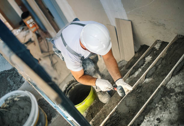 Best Commercial Concrete Services in Hopkins, MN
