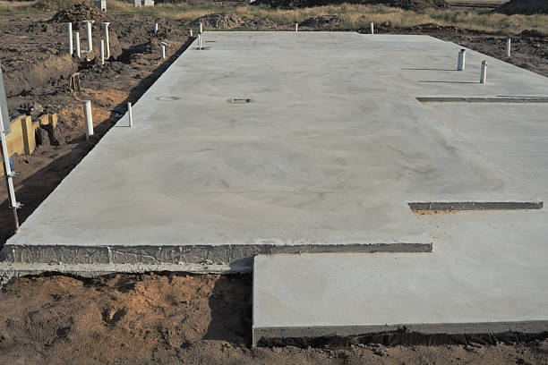 Best Concrete Pool Decks in Hopkins, MN