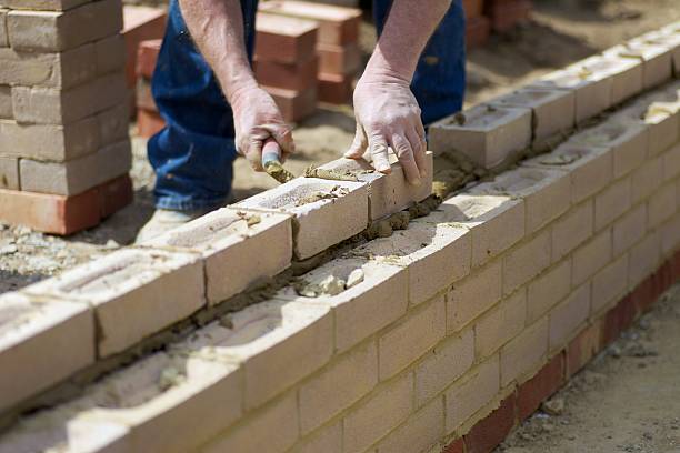 Best Concrete Steps and Stairs in Hopkins, MN