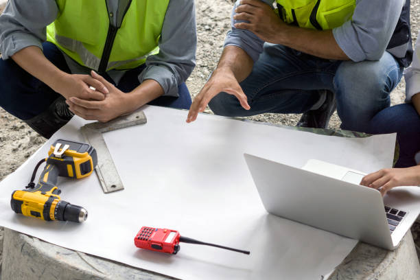 Best Residential Concrete Solutions in Hopkins, MN