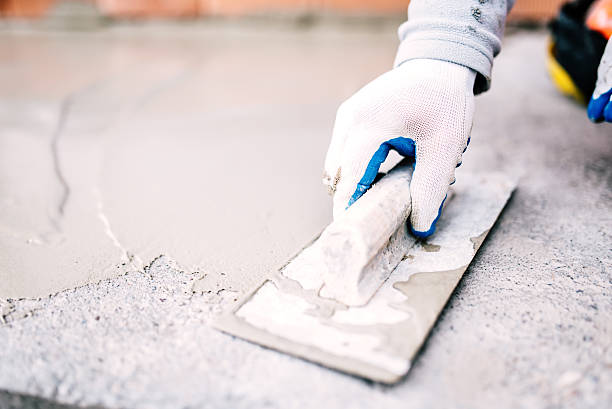 Best Concrete Staining and Coloring in Hopkins, MN